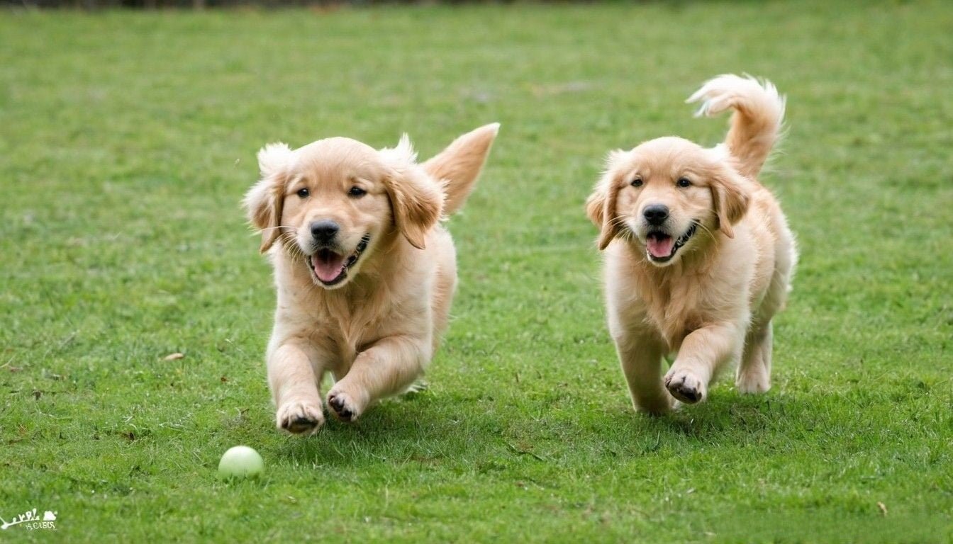 ¿Cuál es la mejor edad para comenzar a socializar a un Golden Retriever?