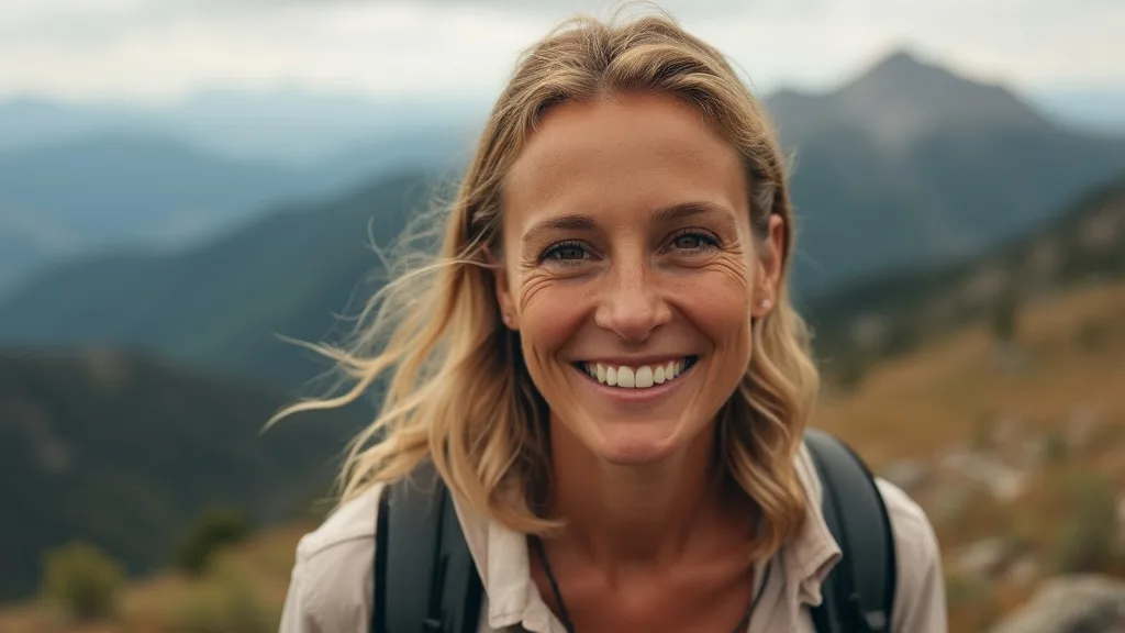 carla rausell foto